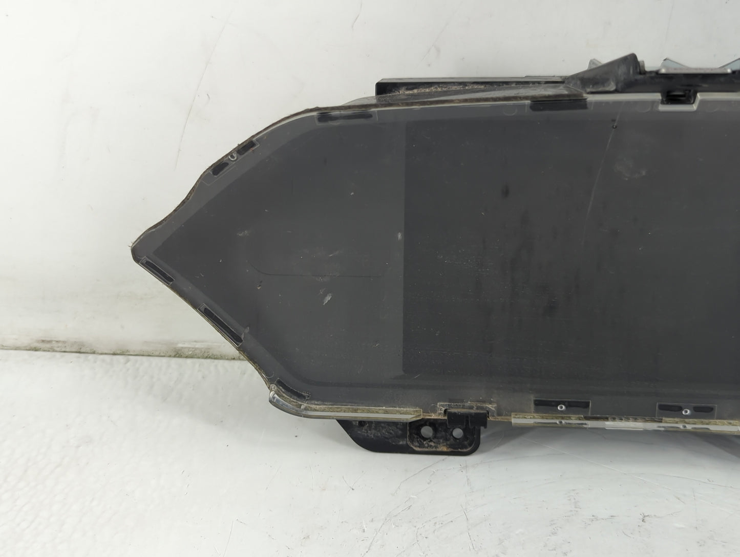 2014-2017 Honda Odyssey Instrument Cluster Speedometer Gauges P/N:39810-TKB-A110-M1 Fits Fits 2014 2015 2016 2017 OEM Used A