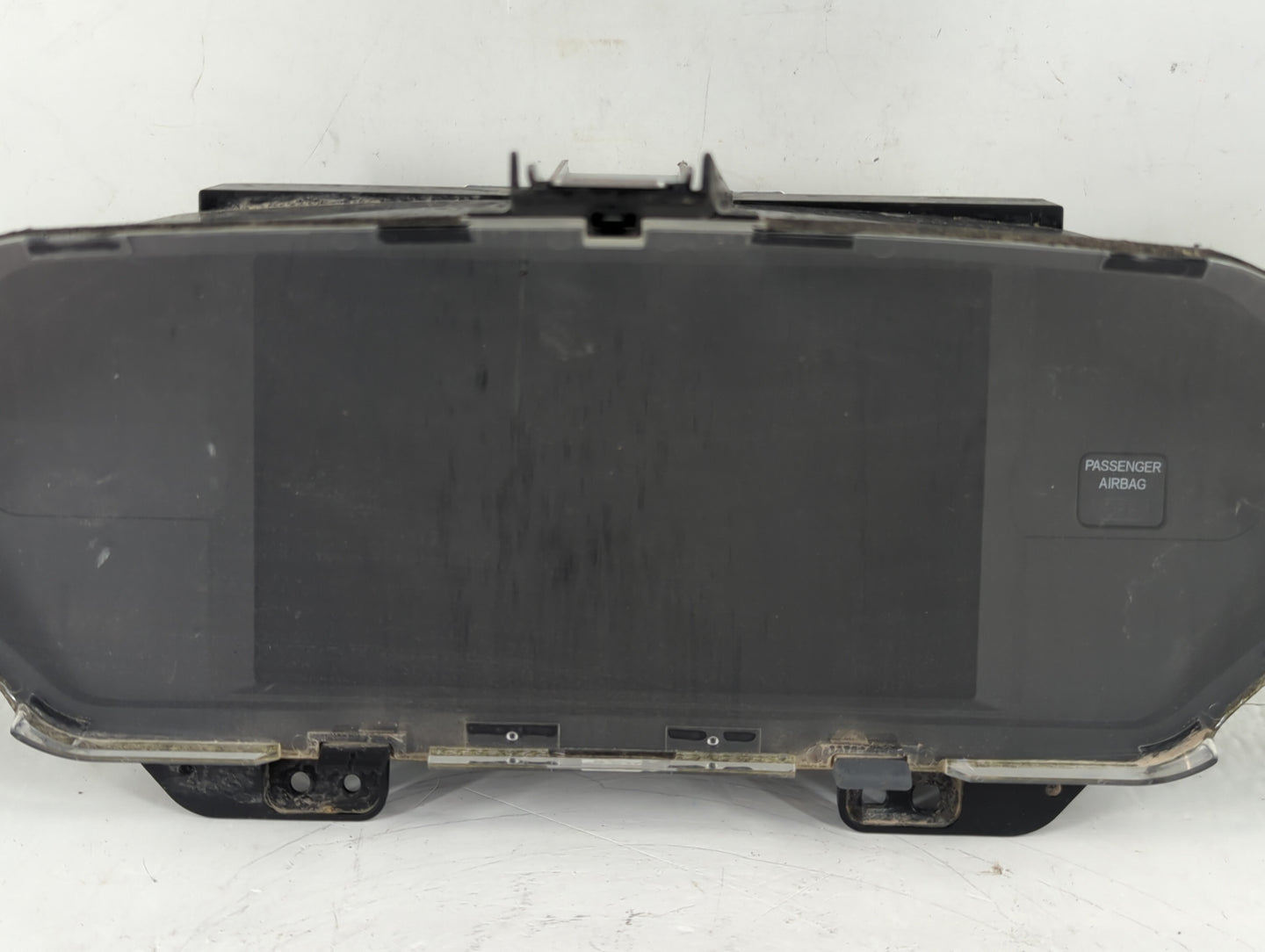 2014-2017 Honda Odyssey Instrument Cluster Speedometer Gauges P/N:39810-TKB-A110-M1 Fits Fits 2014 2015 2016 2017 OEM Used A