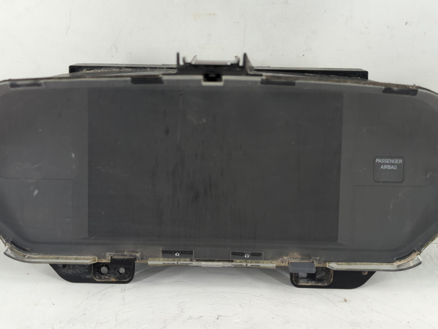 2014-2017 Honda Odyssey Instrument Cluster Speedometer Gauges P/N:39810-TKB-A110-M1 Fits Fits 2014 2015 2016 2017 OEM Used A