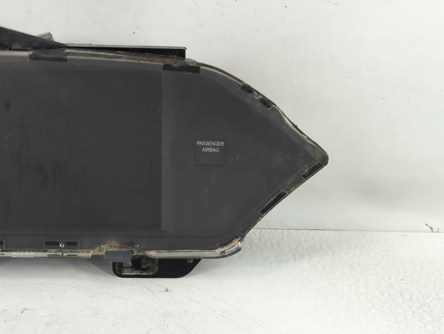 2014-2017 Honda Odyssey Instrument Cluster Speedometer Gauges P/N:39810-TKB-A110-M1 Fits Fits 2014 2015 2016 2017 OEM Used A