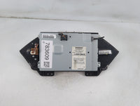 2014-2017 Honda Odyssey Instrument Cluster Speedometer Gauges P/N:39810-TKB-A110-M1 Fits Fits 2014 2015 2016 2017 OEM Used A