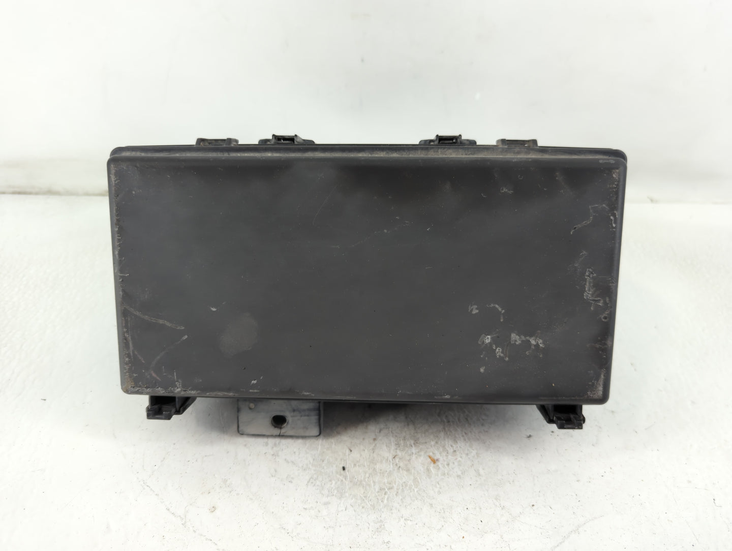 2011-2017 Honda Odyssey Fusebox Fuse Box Panel Relay Module P/N:PP-TD20 Fits Fits 2011 2013 2014 2015 2016 2017 OEM Used Aut