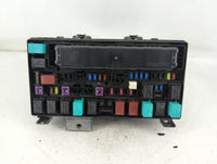 2011-2017 Honda Odyssey Fusebox Fuse Box Panel Relay Module P/N:PP-TD20 Fits Fits 2011 2013 2014 2015 2016 2017 OEM Used Aut