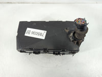 2011-2017 Honda Odyssey Fusebox Fuse Box Panel Relay Module P/N:PP-TD20 Fits Fits 2011 2013 2014 2015 2016 2017 OEM Used Aut