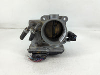 2011-2017 Honda Odyssey Throttle Body P/N:1430 05S11 Fits Fits 2009 2010 2011 2012 2013 2014 2015 2016 2017 OEM Used Auto Pa