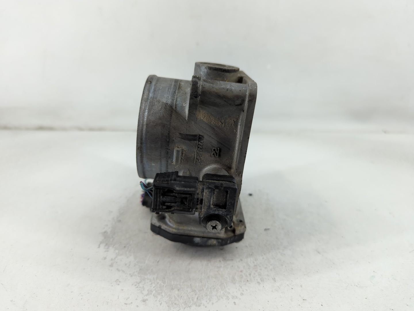 2011-2017 Honda Odyssey Throttle Body P/N:1430 05S11 Fits Fits 2009 2010 2011 2012 2013 2014 2015 2016 2017 OEM Used Auto Pa