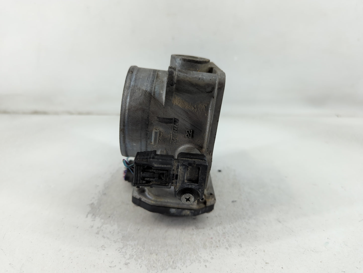 2011-2017 Honda Odyssey Throttle Body P/N:1430 05S11 Fits Fits 2009 2010 2011 2012 2013 2014 2015 2016 2017 OEM Used Auto Pa