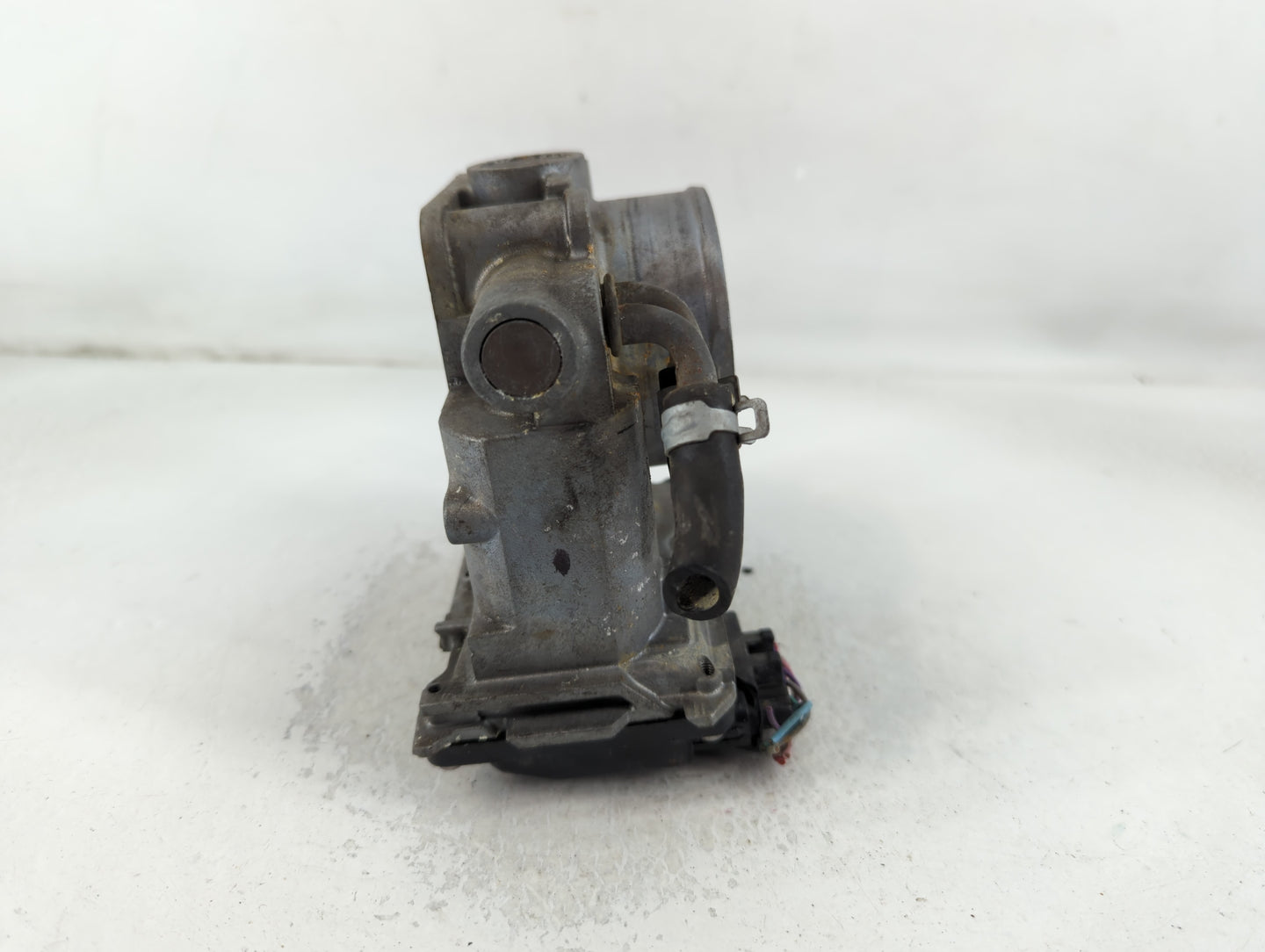 2011-2017 Honda Odyssey Throttle Body P/N:1430 05S11 Fits Fits 2009 2010 2011 2012 2013 2014 2015 2016 2017 OEM Used Auto Pa