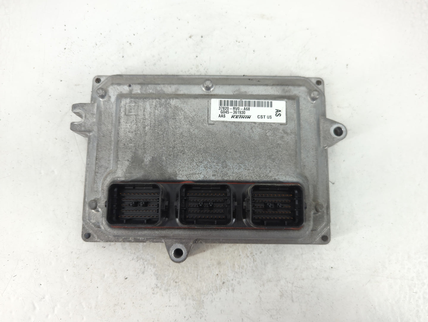 2014-2017 Honda Odyssey PCM Engine Control Computer ECU ECM PCU OEM P/N:G045-361930 37820-RV0-A68 Fits Fits 2014 2015 2016 2