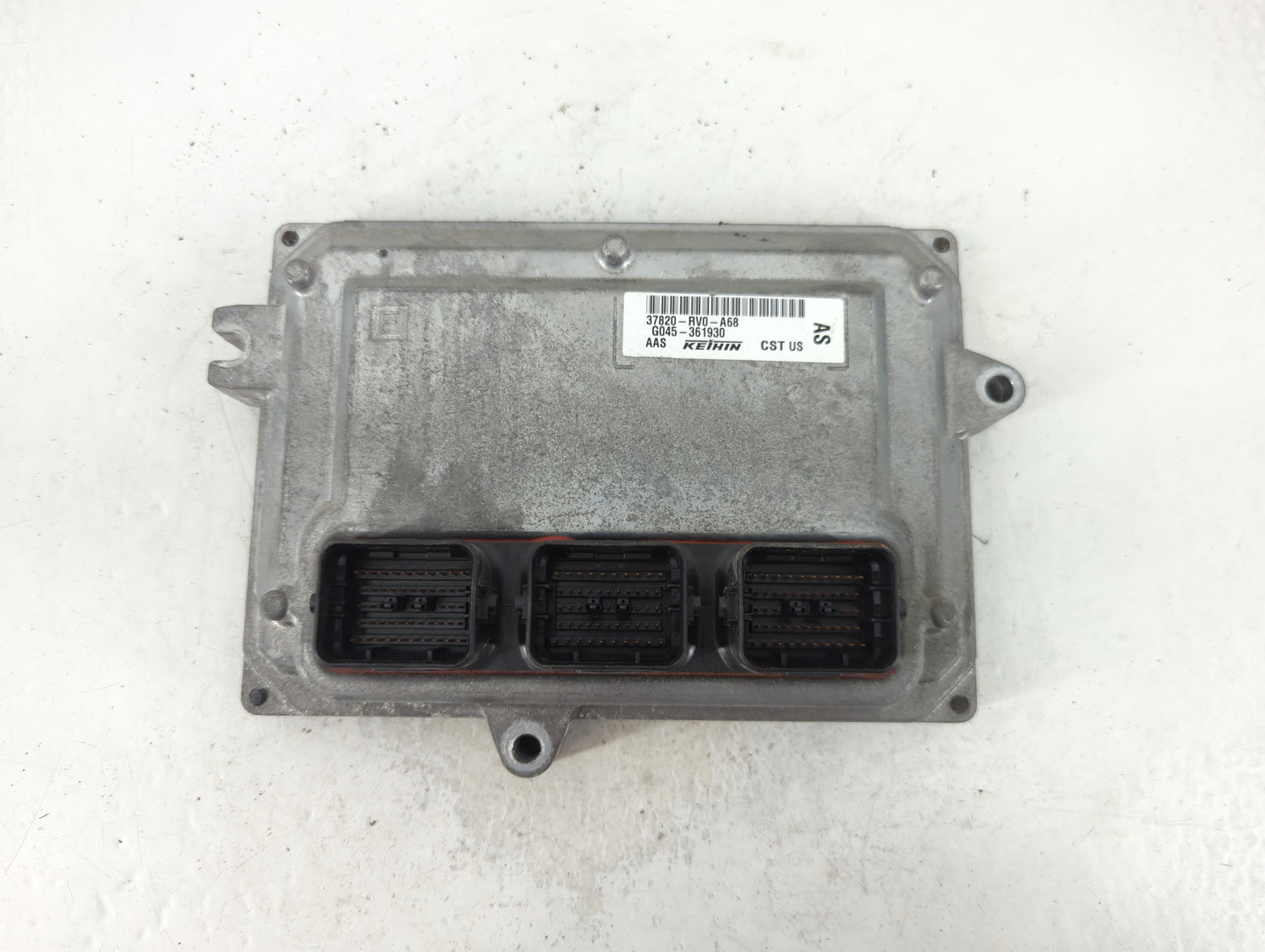 2014-2017 Honda Odyssey PCM Engine Control Computer ECU ECM PCU OEM P/N:G045-361930 37820-RV0-A68 Fits Fits 2014 2015 2016 2