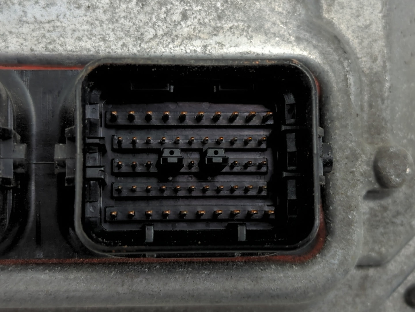2014-2017 Honda Odyssey PCM Engine Control Computer ECU ECM PCU OEM P/N:G045-361930 37820-RV0-A68 Fits Fits 2014 2015 2016 2