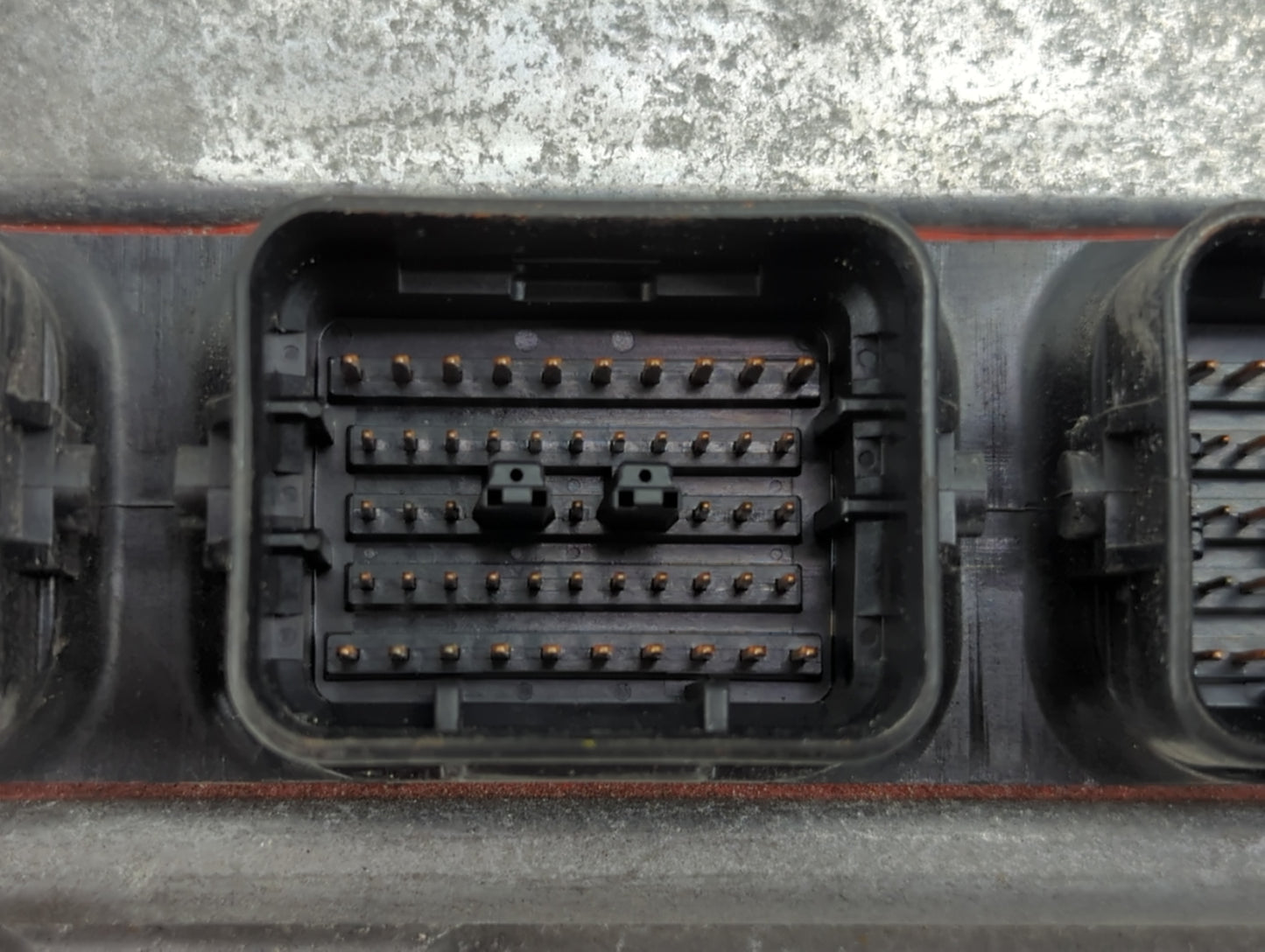 2014-2017 Honda Odyssey PCM Engine Control Computer ECU ECM PCU OEM P/N:G045-361930 37820-RV0-A68 Fits Fits 2014 2015 2016 2