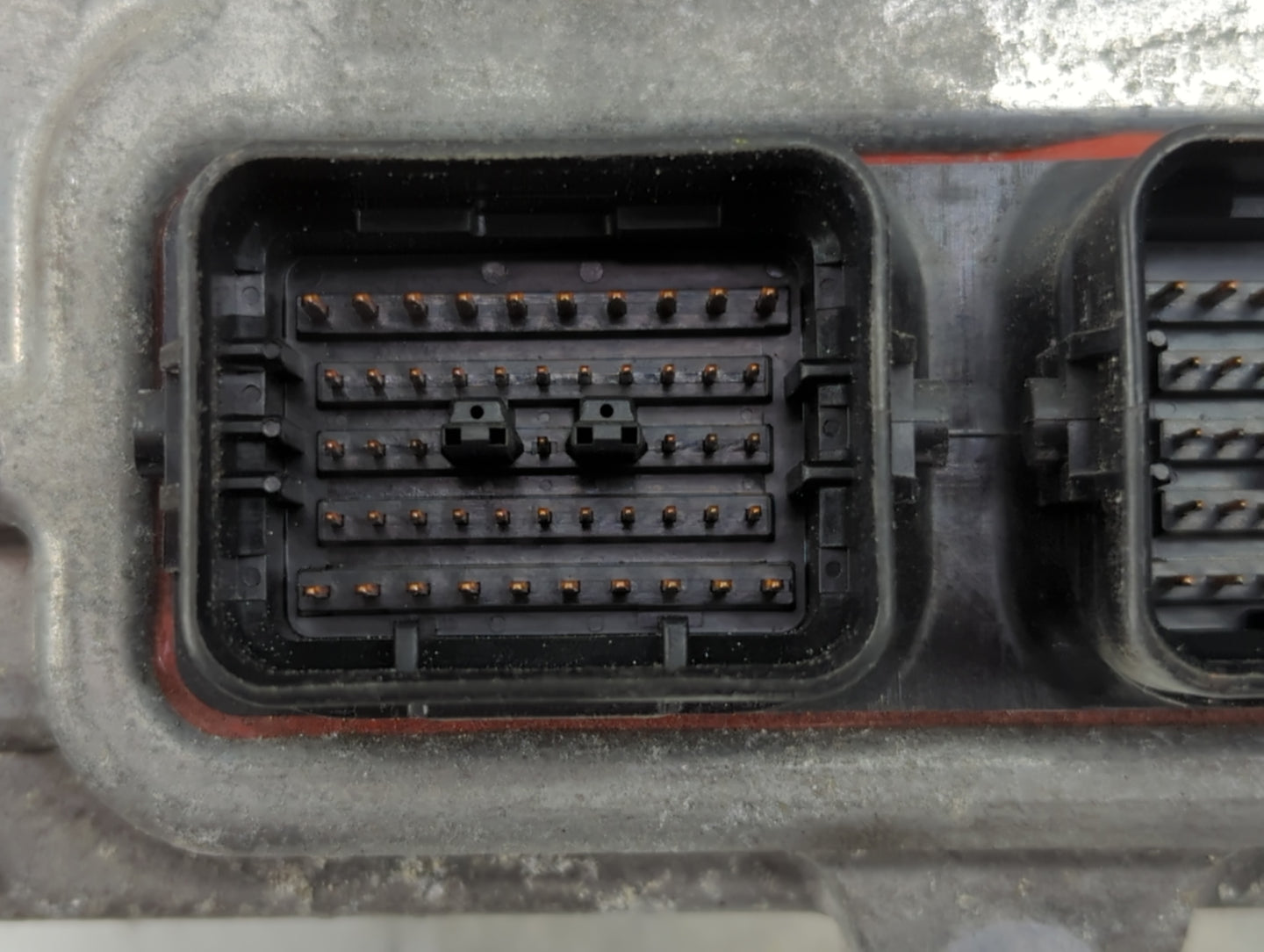 2014-2017 Honda Odyssey PCM Engine Control Computer ECU ECM PCU OEM P/N:G045-361930 37820-RV0-A68 Fits Fits 2014 2015 2016 2