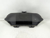 2015 Honda Odyssey Radio AM FM Cd Player Receiver Replacement P/N:39810-TKB-A110-M1 Fits OEM Used Auto Parts - Oemusedautopa