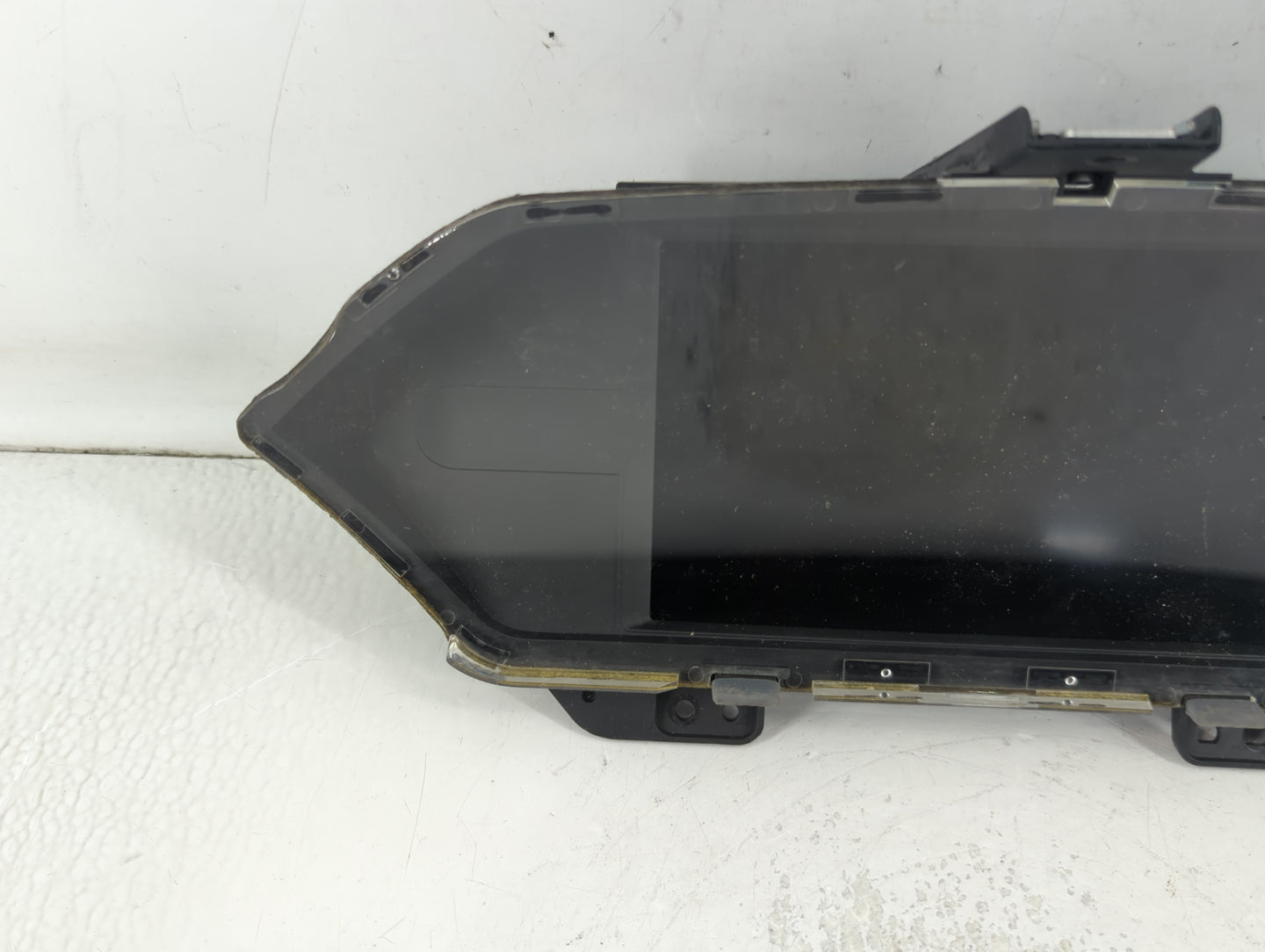 2015 Honda Odyssey Radio AM FM Cd Player Receiver Replacement P/N:39810-TKB-A110-M1 Fits OEM Used Auto Parts - Oemusedautopa