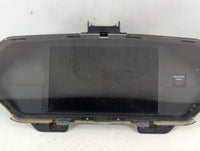 2015 Honda Odyssey Radio AM FM Cd Player Receiver Replacement P/N:39810-TKB-A110-M1 Fits OEM Used Auto Parts - Oemusedautopa