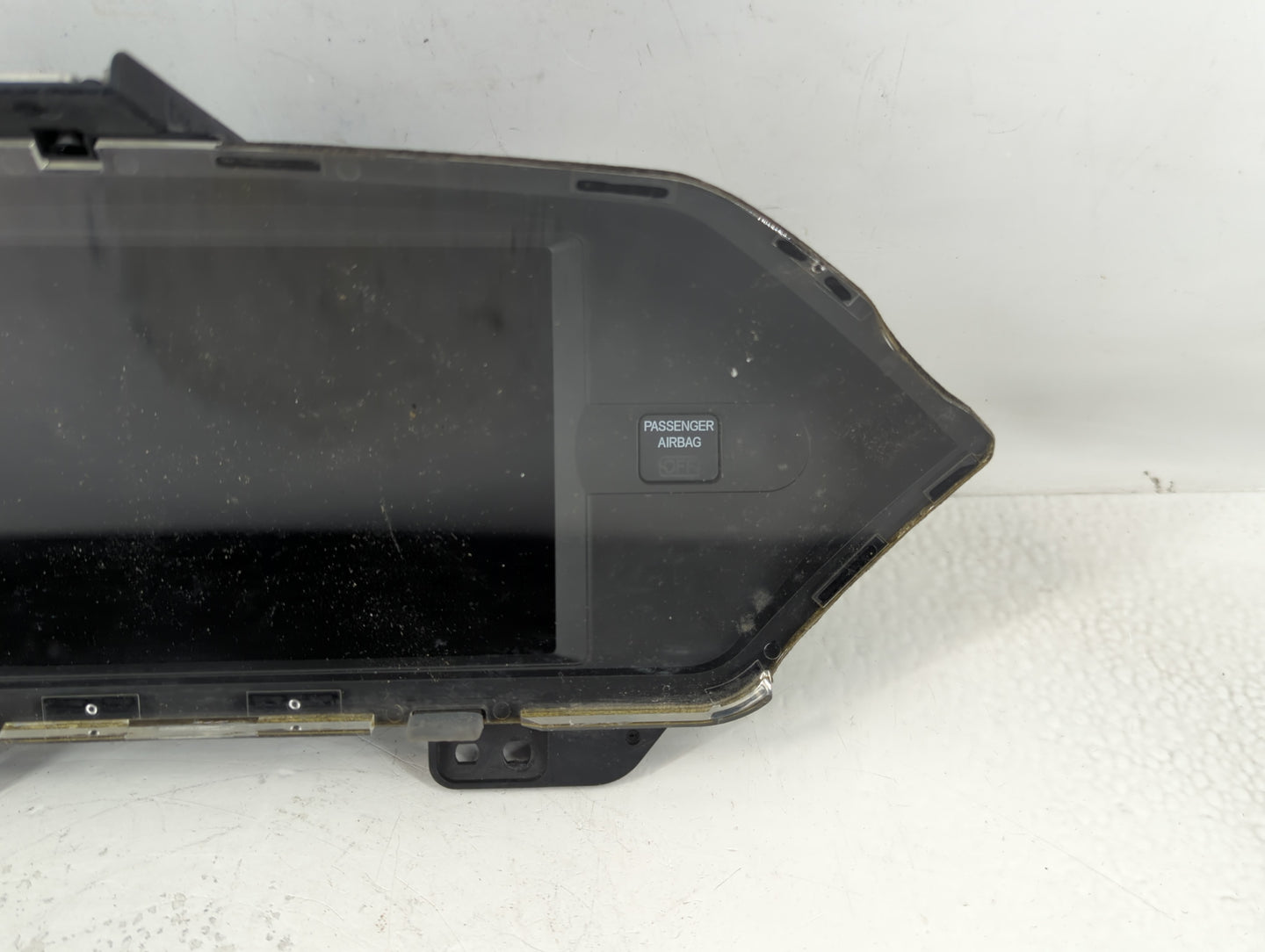 2015 Honda Odyssey Radio AM FM Cd Player Receiver Replacement P/N:39810-TKB-A110-M1 Fits OEM Used Auto Parts - Oemusedautopa