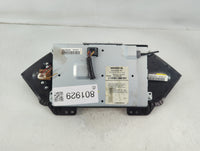 2015 Honda Odyssey Radio AM FM Cd Player Receiver Replacement P/N:39810-TKB-A110-M1 Fits OEM Used Auto Parts - Oemusedautopa