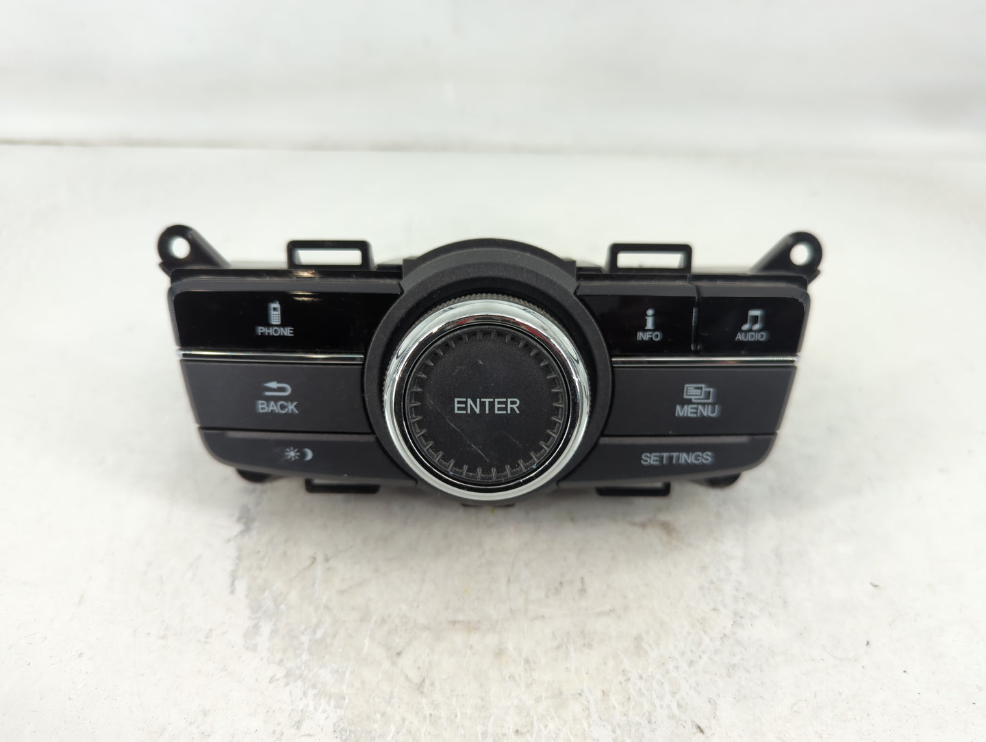 2014-2017 Honda Odyssey Radio AM FM Cd Player Receiver Replacement P/N:TK8-A310 39540-TK8-A110-M1 Fits Fits 2014 2015 2016 2