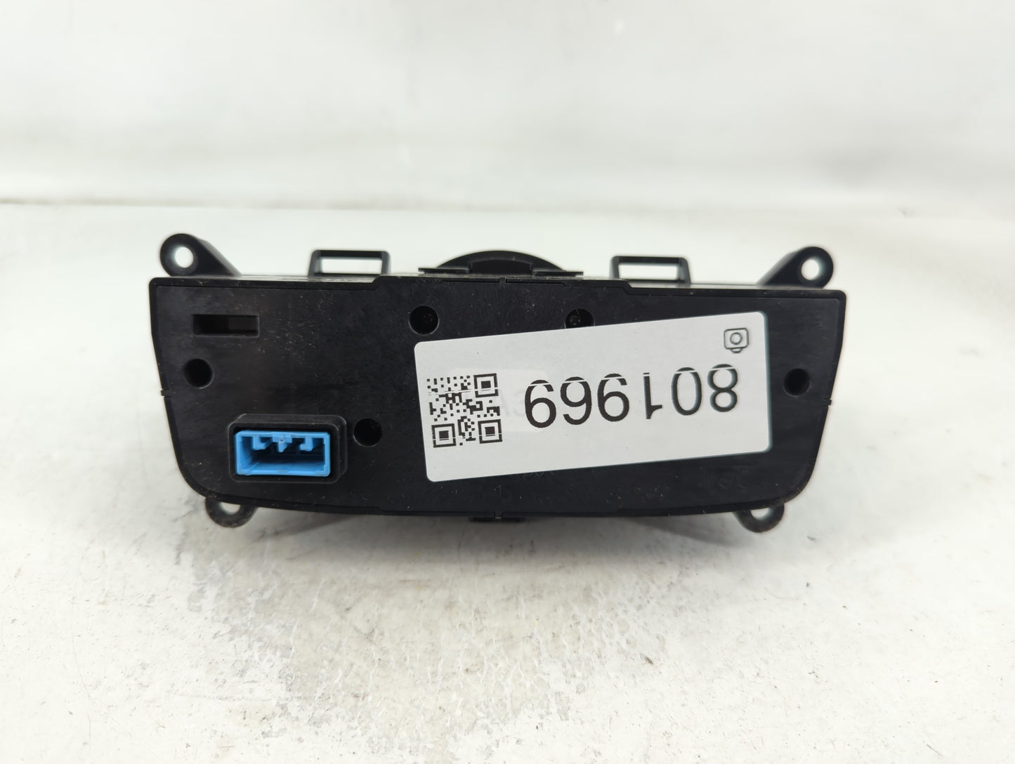 2014-2017 Honda Odyssey Radio AM FM Cd Player Receiver Replacement P/N:TK8-A310 39540-TK8-A110-M1 Fits Fits 2014 2015 2016 2