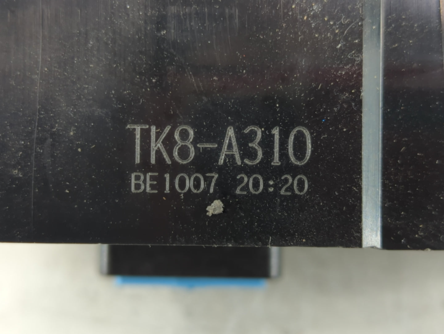 2014-2017 Honda Odyssey Radio AM FM Cd Player Receiver Replacement P/N:TK8-A310 39540-TK8-A110-M1 Fits Fits 2014 2015 2016 2
