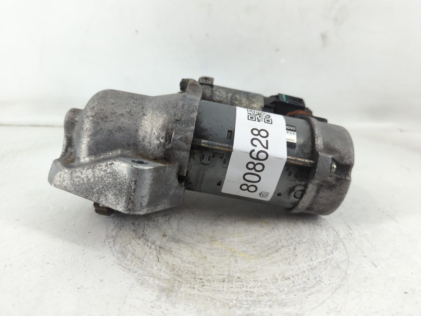 2014-2017 Honda Odyssey Car Starter Motor Solenoid OEM P/N:0000-7020 Fits Fits 2012 2013 2014 2015 2016 2017 2018 2019 2020 