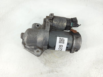 2014-2017 Honda Odyssey Car Starter Motor Solenoid OEM P/N:0000-7020 Fits Fits 2012 2013 2014 2015 2016 2017 2018 2019 2020 OEM Used Auto Parts