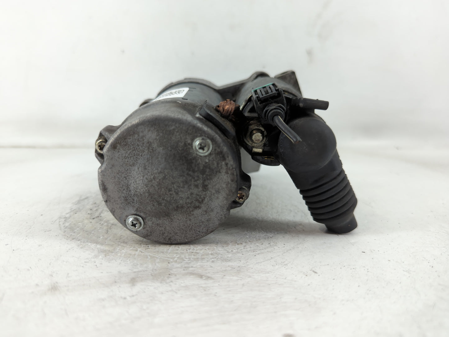 2014-2017 Honda Odyssey Car Starter Motor Solenoid OEM P/N:0000-7020 Fits Fits 2012 2013 2014 2015 2016 2017 2018 2019 2020 