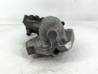 2014-2017 Honda Odyssey Car Starter Motor Solenoid OEM P/N:0000-7020 Fits Fits 2012 2013 2014 2015 2016 2017 2018 2019 2020 
