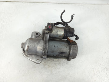 2014-2017 Honda Odyssey Car Starter Motor Solenoid OEM P/N:428000-7020 Fits Fits 2012 2013 2014 2015 2016 2017 2018 2019 2020 OEM Used Auto Parts