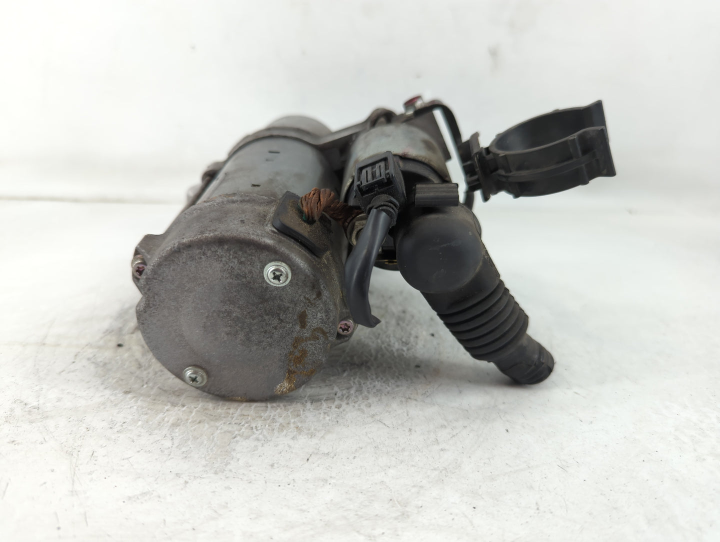 2014-2017 Honda Odyssey Car Starter Motor Solenoid OEM P/N:428000-7020 Fits Fits 2012 2013 2014 2015 2016 2017 2018 2019 202