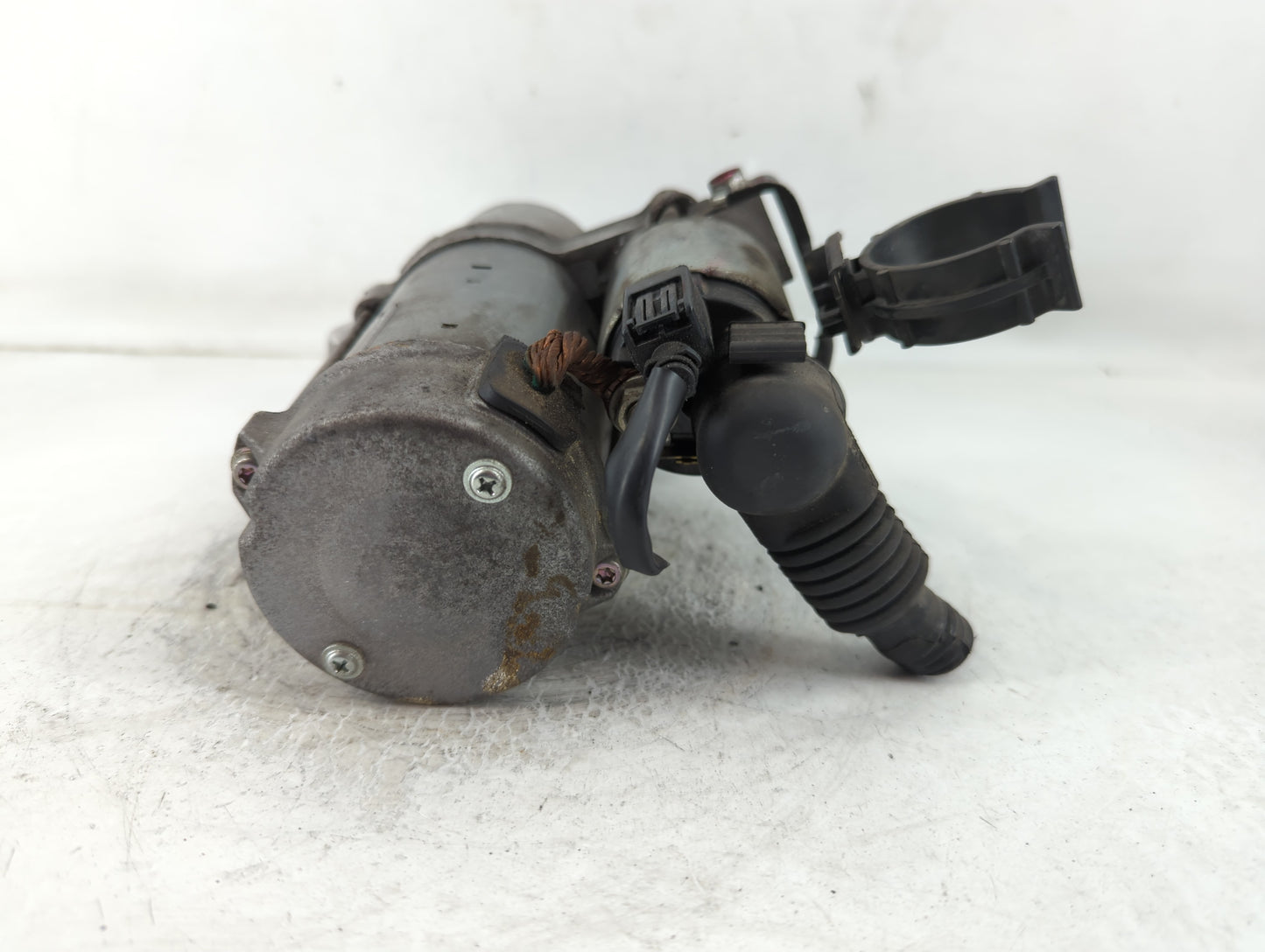 2014-2017 Honda Odyssey Car Starter Motor Solenoid OEM P/N:428000-7020 Fits Fits 2012 2013 2014 2015 2016 2017 2018 2019 202