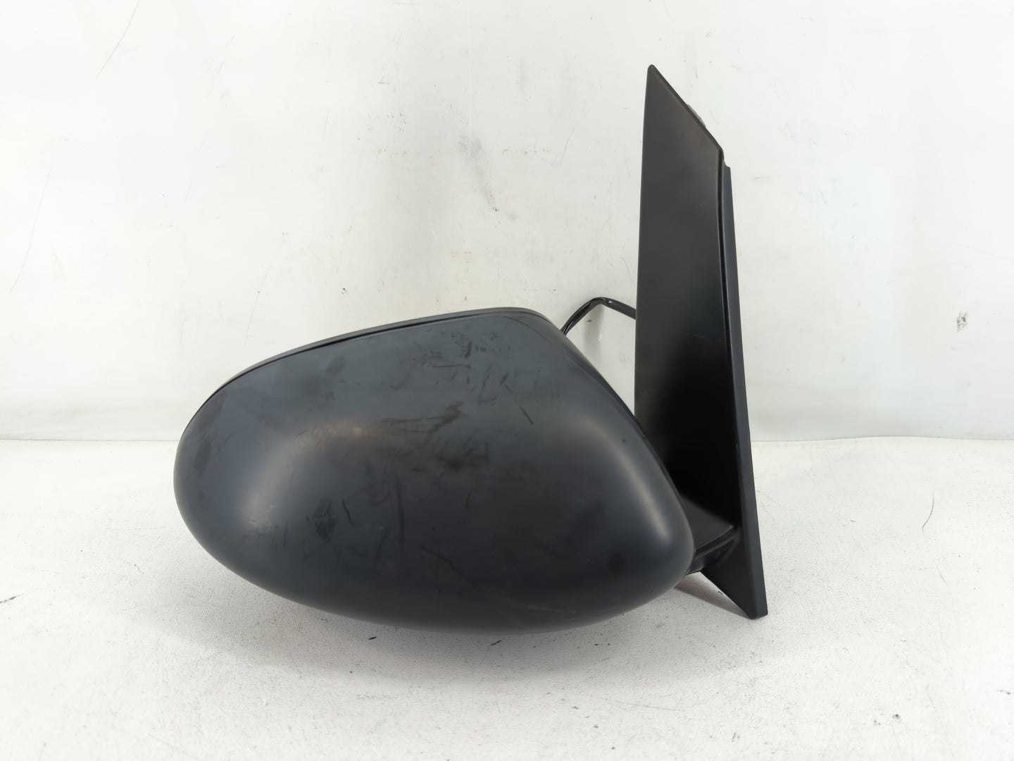 2014-2017 Honda Odyssey Passenger Side View Mirror - Right Door Mirror OEM Used - Oemusedautoparts1.com