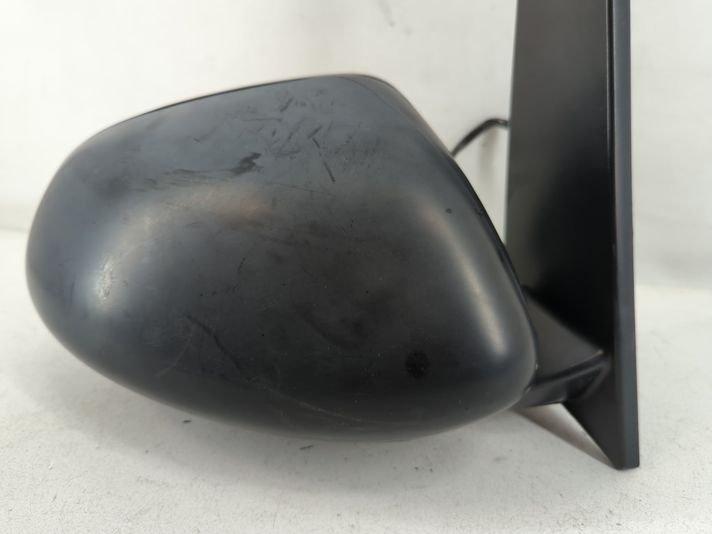 2014-2017 Honda Odyssey Passenger Side View Mirror - Right Door Mirror OEM Used - Oemusedautoparts1.com