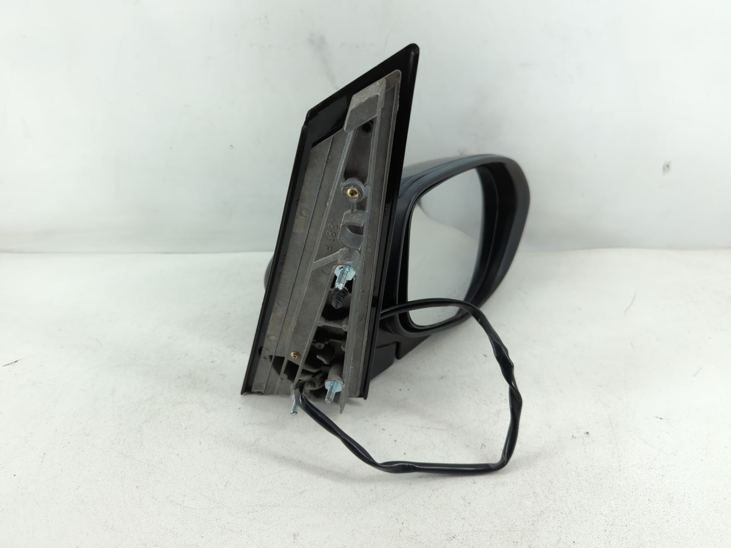 2014-2017 Honda Odyssey Passenger Side View Mirror - Right Door Mirror OEM Used - Oemusedautoparts1.com