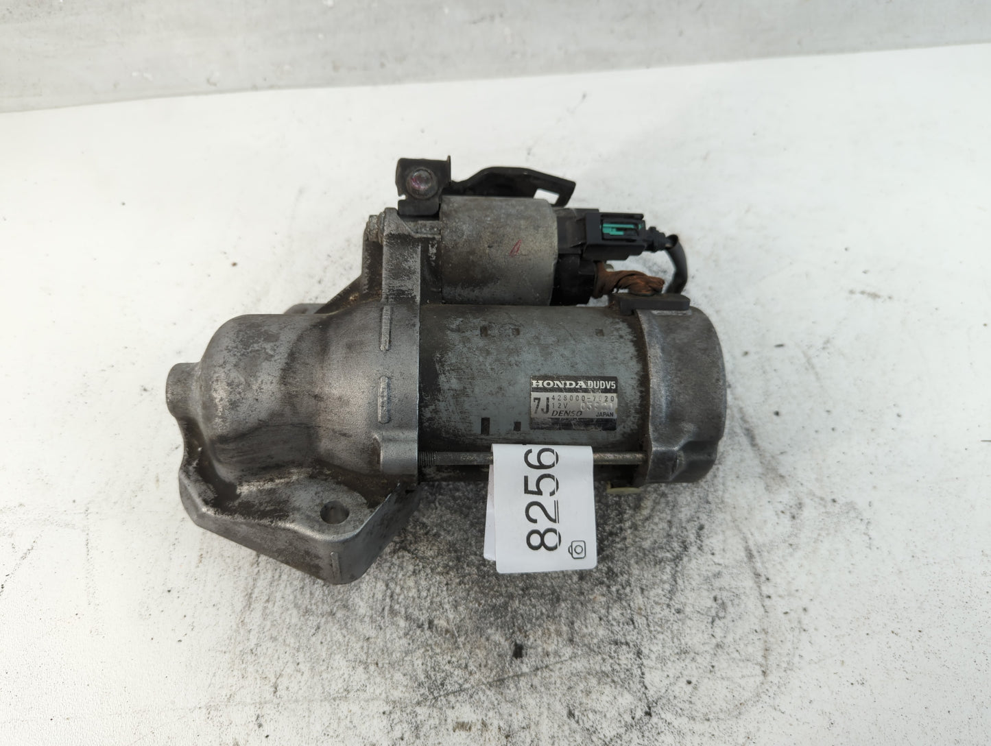 2014-2017 Honda Odyssey Car Starter Motor Solenoid OEM P/N:428000-7020 Fits Fits 2012 2013 2014 2015 2016 2017 2018 2019 202