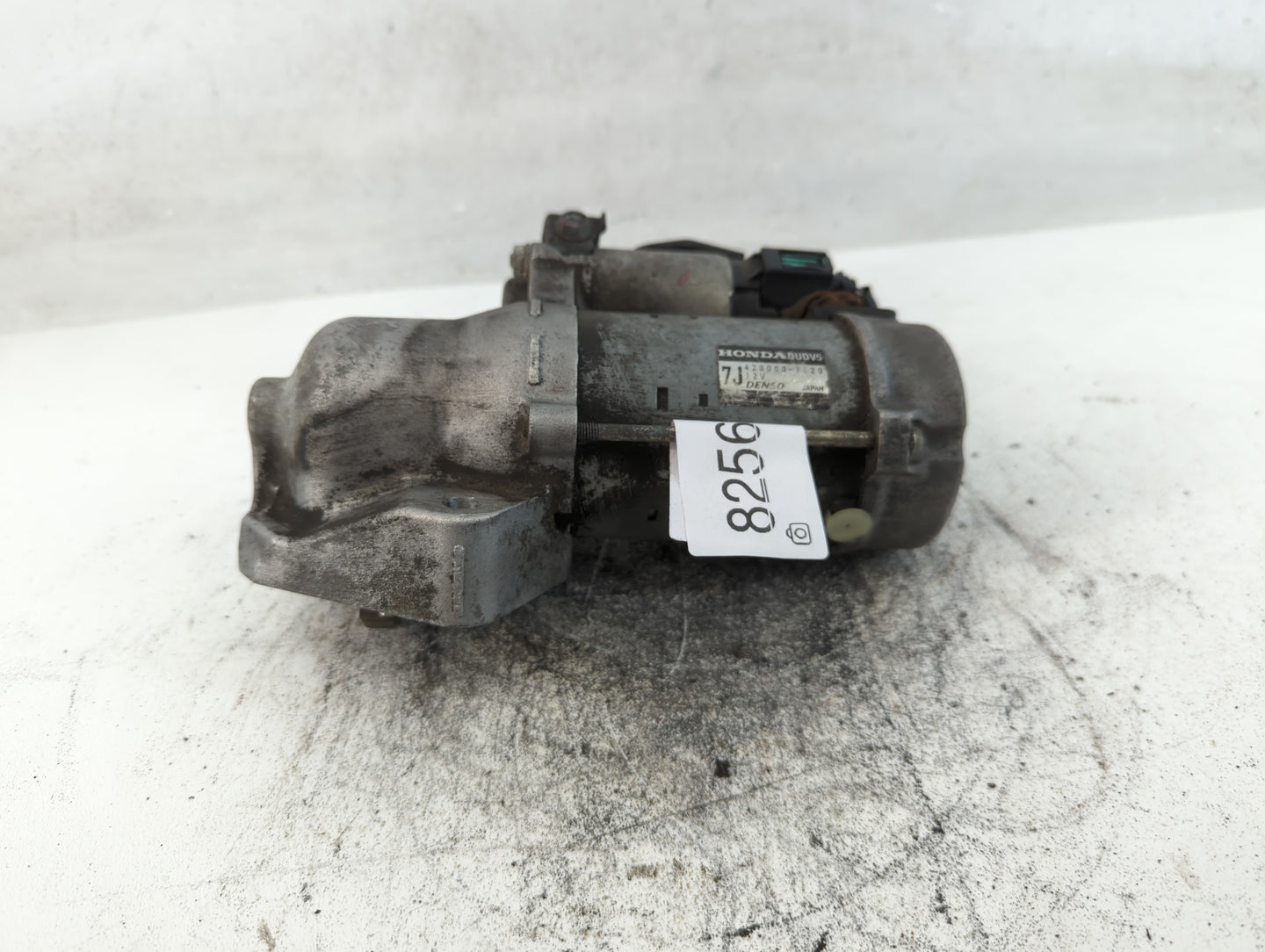 2014-2017 Honda Odyssey Car Starter Motor Solenoid OEM P/N:428000-7020 Fits Fits 2012 2013 2014 2015 2016 2017 2018 2019 202