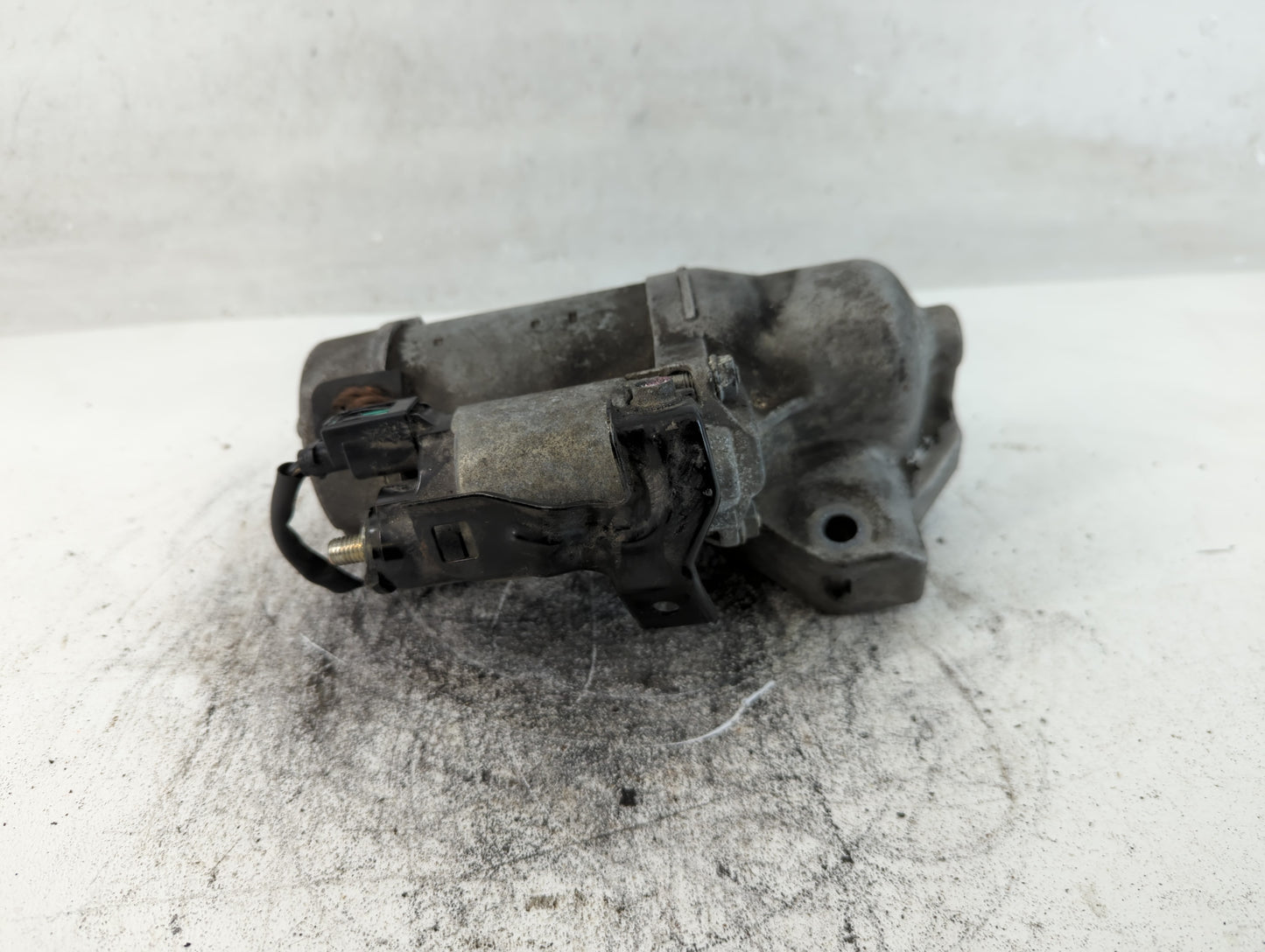 2014-2017 Honda Odyssey Car Starter Motor Solenoid OEM P/N:428000-7020 Fits Fits 2012 2013 2014 2015 2016 2017 2018 2019 202