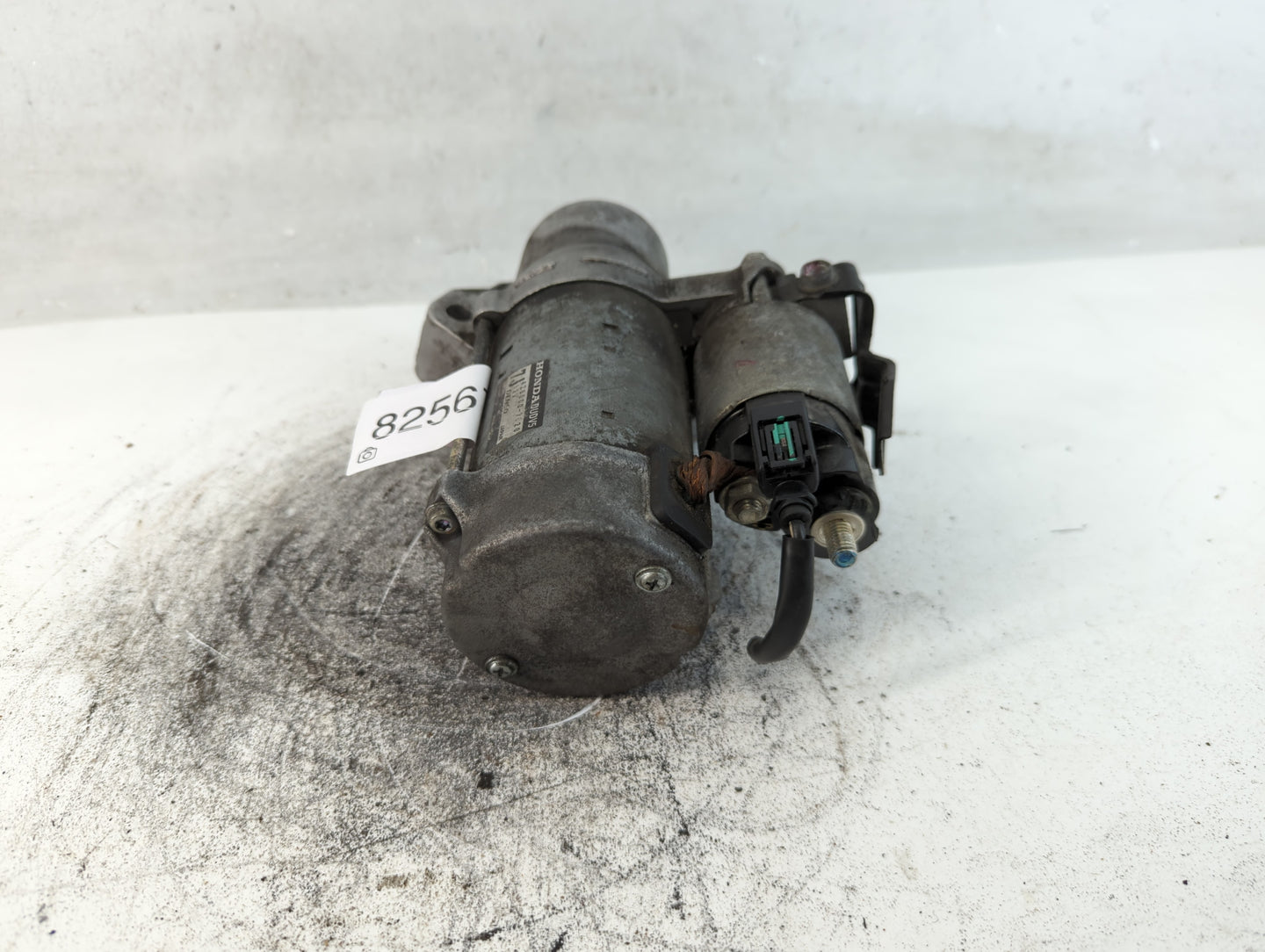 2014-2017 Honda Odyssey Car Starter Motor Solenoid OEM P/N:428000-7020 Fits Fits 2012 2013 2014 2015 2016 2017 2018 2019 202