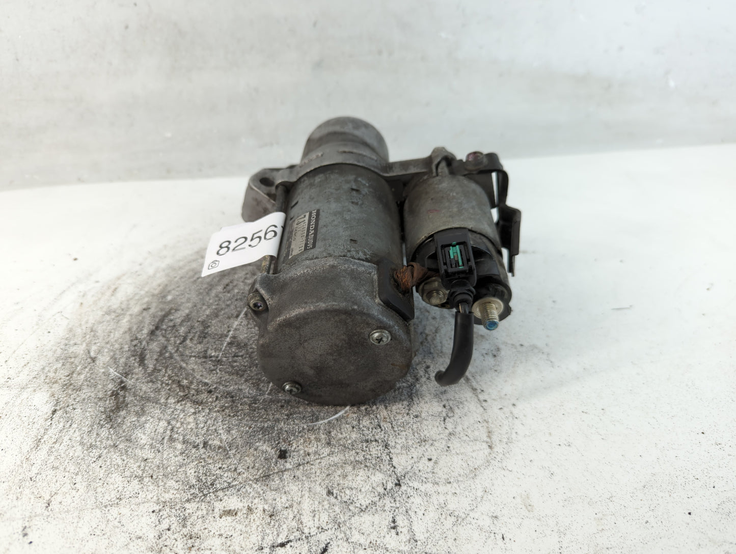 2014-2017 Honda Odyssey Car Starter Motor Solenoid OEM P/N:428000-7020 Fits Fits 2012 2013 2014 2015 2016 2017 2018 2019 202