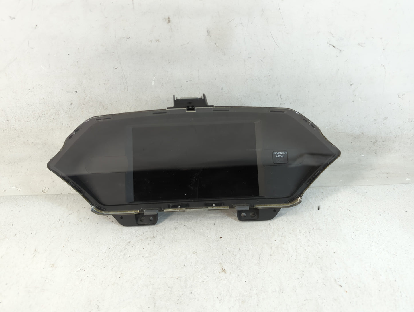 2014-2017 Honda Odyssey Radio AM FM Cd Player Receiver Replacement P/N:39810-TK8-A110-M1 Fits Fits 2014 2015 2016 2017 OEM U