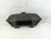 2014-2017 Honda Odyssey Radio AM FM Cd Player Receiver Replacement P/N:39810-TK8-A110-M1 Fits Fits 2014 2015 2016 2017 OEM U