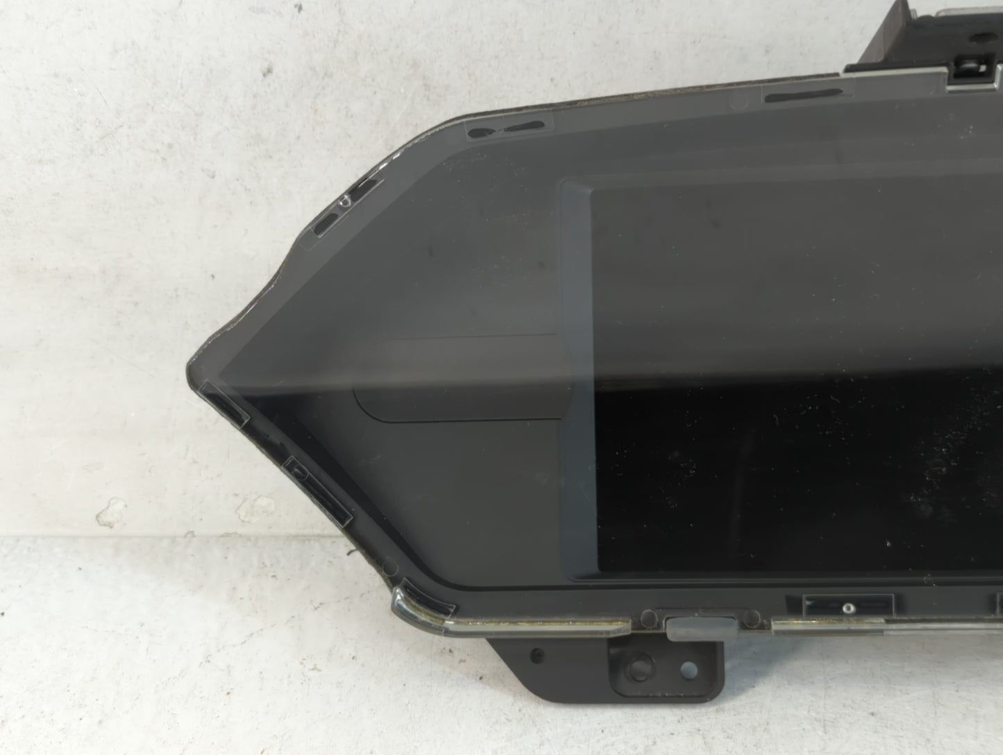 2014-2017 Honda Odyssey Radio AM FM Cd Player Receiver Replacement P/N:39810-TK8-A110-M1 Fits Fits 2014 2015 2016 2017 OEM U