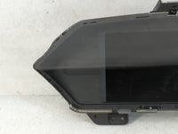 2014-2017 Honda Odyssey Radio AM FM Cd Player Receiver Replacement P/N:39810-TK8-A110-M1 Fits Fits 2014 2015 2016 2017 OEM U