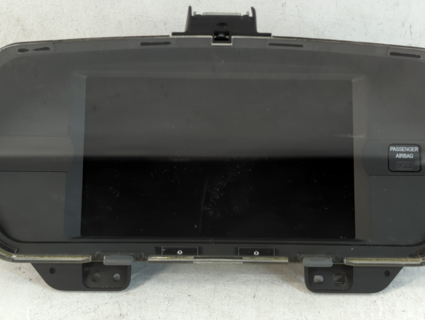 2014-2017 Honda Odyssey Radio AM FM Cd Player Receiver Replacement P/N:39810-TK8-A110-M1 Fits Fits 2014 2015 2016 2017 OEM U