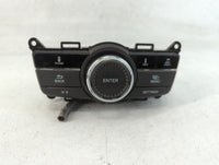 2014-2017 Honda Odyssey Radio AM FM Cd Player Receiver Replacement P/N:TK8-A310 39540-TK8-A110-M1 Fits Fits 2014 2015 2016 2