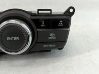 2014-2017 Honda Odyssey Radio AM FM Cd Player Receiver Replacement P/N:TK8-A310 39540-TK8-A110-M1 Fits Fits 2014 2015 2016 2