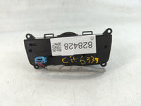 2014-2017 Honda Odyssey Radio AM FM Cd Player Receiver Replacement P/N:TK8-A310 39540-TK8-A110-M1 Fits Fits 2014 2015 2016 2