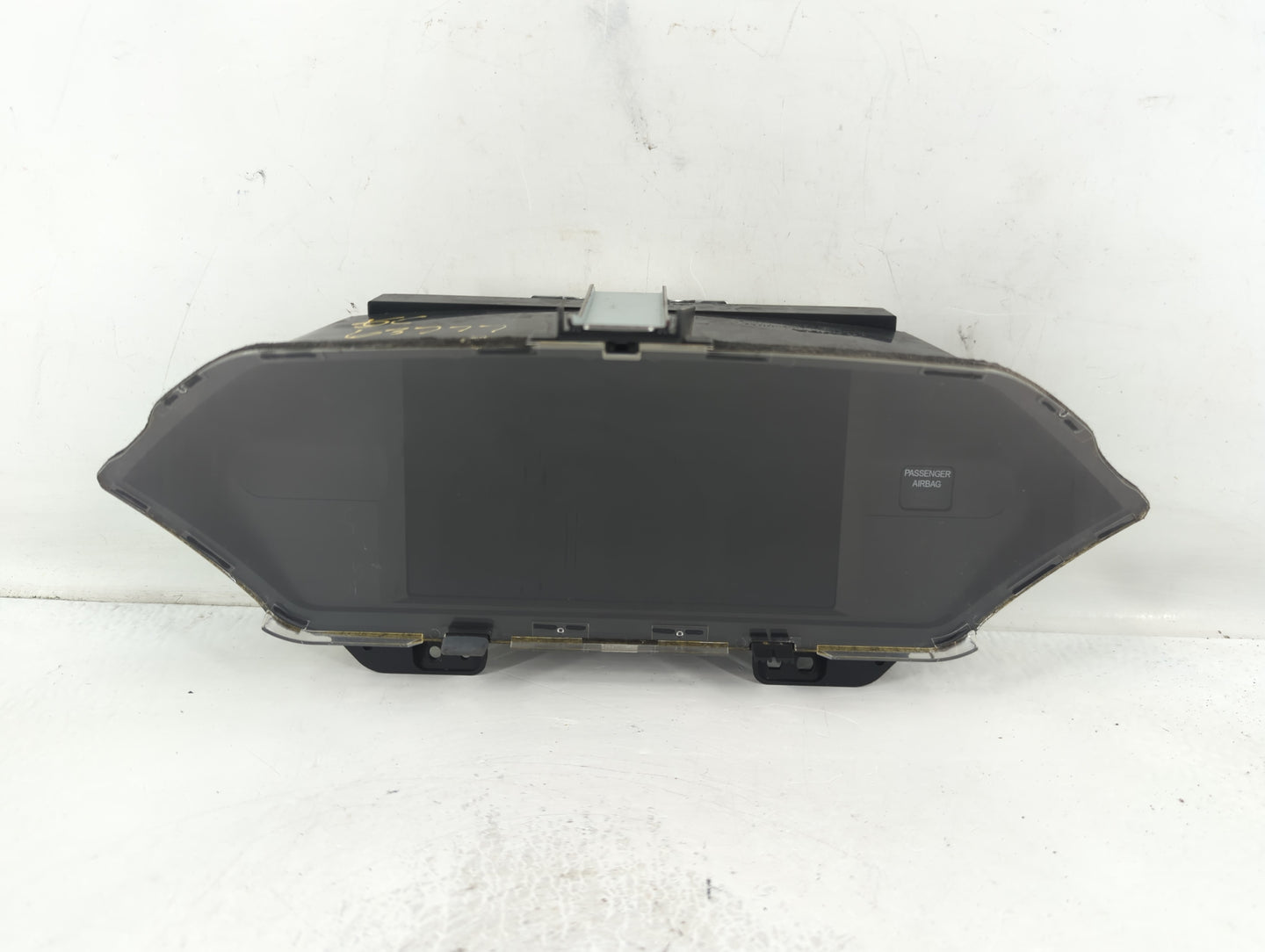 2014-2017 Honda Odyssey Information Display Screen - Oemusedautoparts1.com