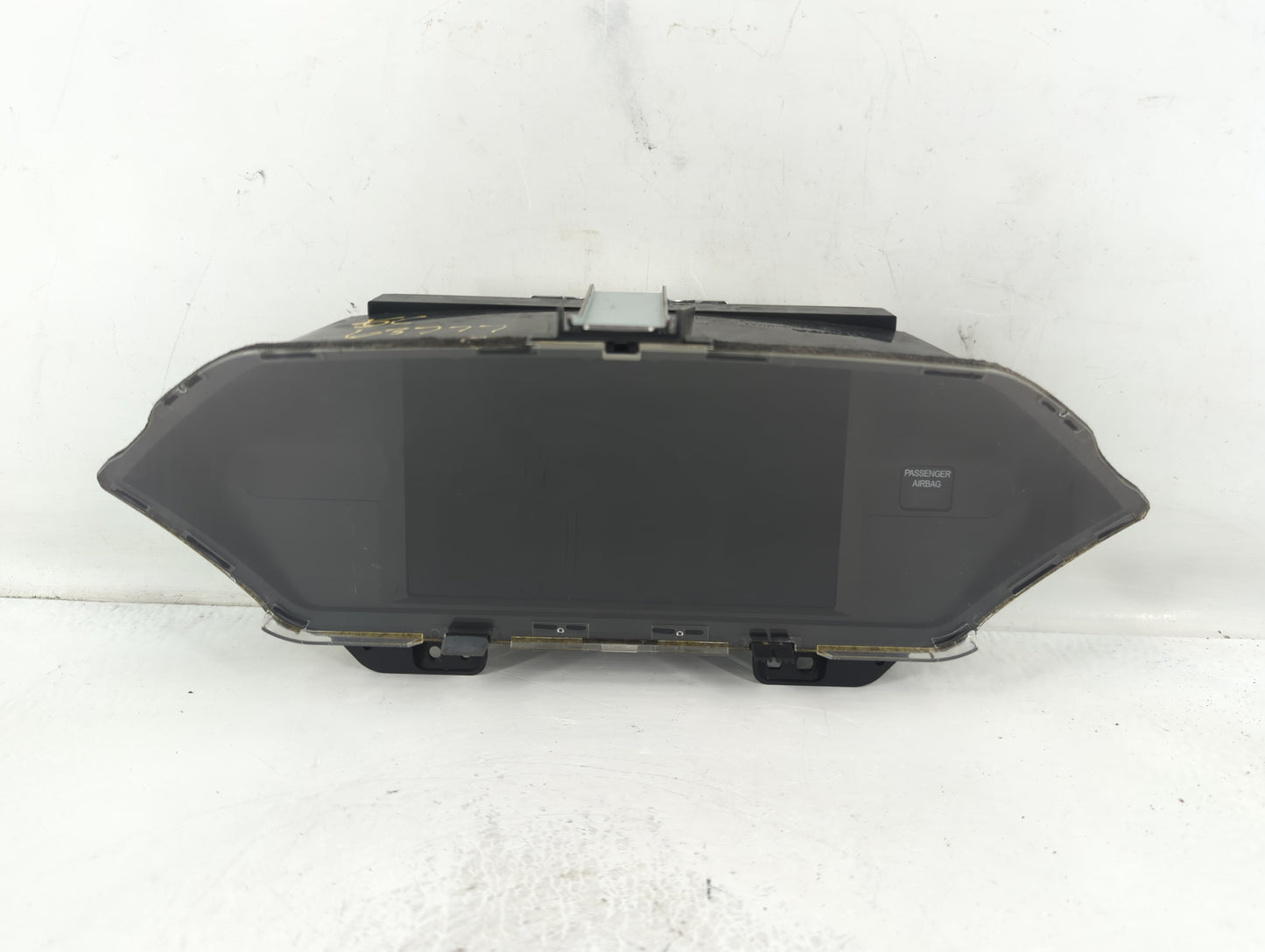 2014-2017 Honda Odyssey Information Display Screen - Oemusedautoparts1.com